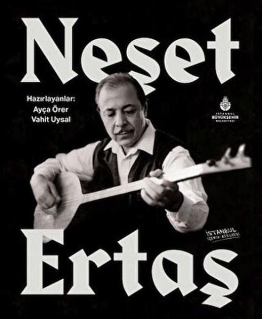 Neset Ertas - Ayca Örer