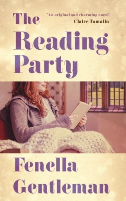 The Reading Party - Fenella Gentleman