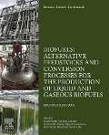 Cover-Bild zum Titel 'Biomass, Biofuels, Biochemicals' von ''