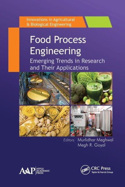 Food Process Engineering - 