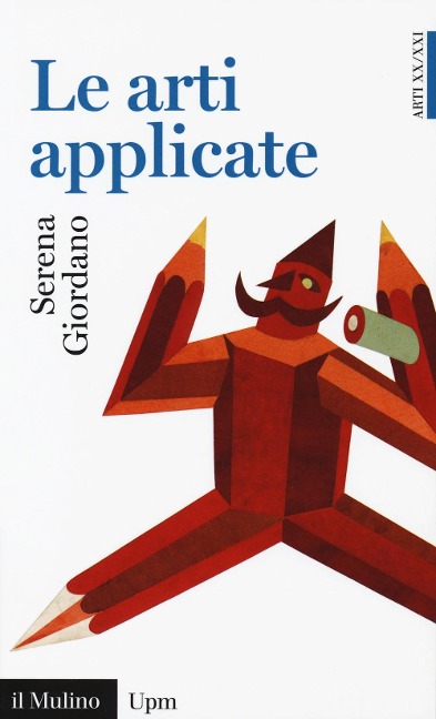 Le arti applicate - Serena Giordano