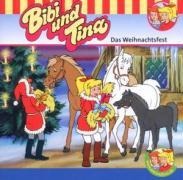Folge 25:Das Weihnachtsfest - Bibi & Tina