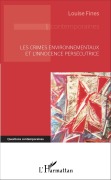 Cover-Bild zum Titel 'Les crimes environnementaux et l'innocence persécutrice' von 'Louise Fines'