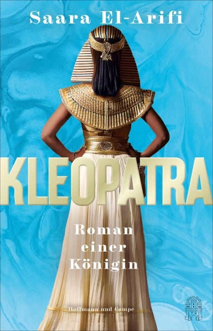 Kleopatra - Saara El-Arifi