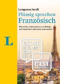 Langenscheidt Flüssig sprechen Französisch - 