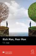 Cover-Bild zum Titel 'Rich Man Poor Man' von 'T. C. Jupp'