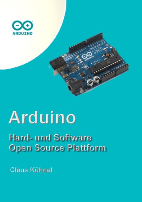 Arduino - Claus Kühnel