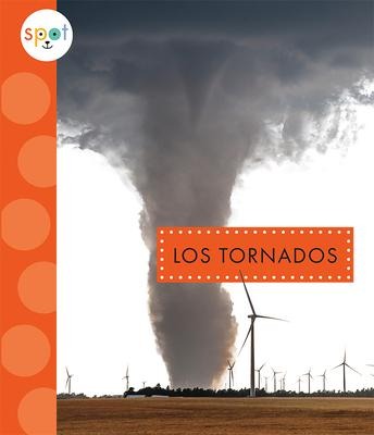 Los Tornados - Anastasia Suen