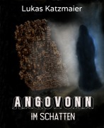 Cover-Bild zum Titel 'Angovonn 3' von 'Lukas Katzmaier'