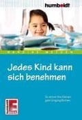 Jedes Kind kann sich benehmen - Nandine Meyden