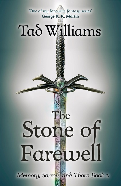 Stone of Farewell - Tad Williams