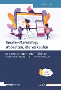 Cover-Bild zum Titel 'Berater-Marketing: Webseiten, die verkaufen' von 'Kerstin Boll'