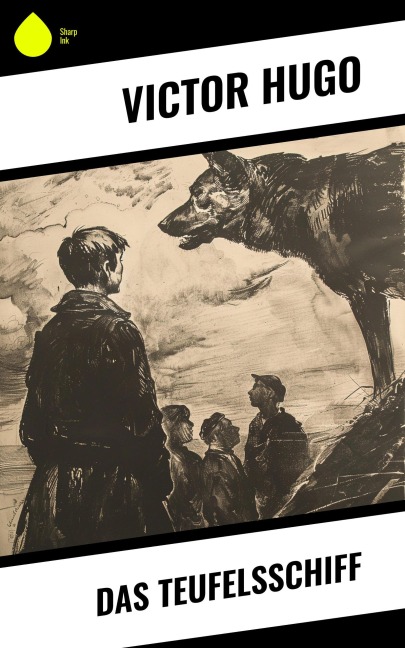 Das Teufelsschiff - Victor Hugo