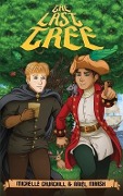 Cover-Bild zum Titel 'The Last Tree' von 'Michelle Churchill'