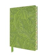 Cover-Bild zum Titel 'William Morris - Akanthus - Tischkalender 2026' von 'Tree Flame'