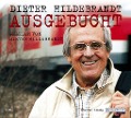 Cover-Bild zum Titel 'Ausgebucht' von 'Dieter Hildebrandt'