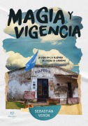 Cover-Bild zum Titel 'Magia y vigencia' von 'Sebastián Verón'