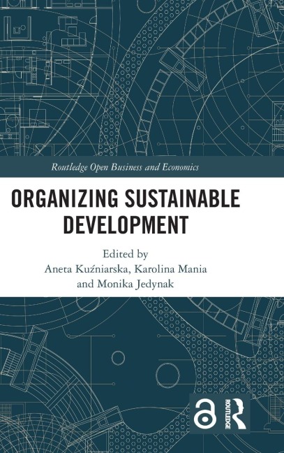 Organizing Sustainable Development - 