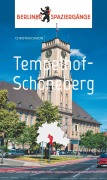 Cover-Bild zum Titel 'Tempelhof - Schöneberg' von 'Christian Simon'
