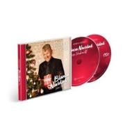 Cover-Bild zum Titel 'Blanca Navidad - Weiáe Weihnacht' von 'Semino Rossi'
