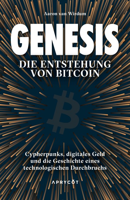 Genesis - Aaron van Wirdum