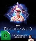 Cover-Bild zum Titel 'Doctor Who - Fünfter Doktor - Die schwarze Orchidee' von 'Terence Dudley, Sydney Newman, Roger Limb'