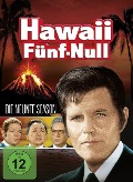 Hawaii Fünf-Null - Mel Goldberg, Jerrold L. Ludwig, Eric Bercovici, Alvin Sapinsley, John D. F. Black