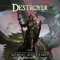The Destroyer Book 2 - Michael-Scott Earle