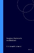 Cover-Bild zum Titel 'Sangirees-Nederlands Woordenboek Met Nederlands-Sangirees Register' von 'K G Steller, W E Aebersold'