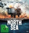 Cover-Bild zum Titel 'The North Sea' von 'Lars Gudmestad, Harald Rosenløw-Eeg, Johannes Ringen, Johan Söderqvist'