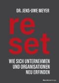 Reset - Jens-Uwe Meyer