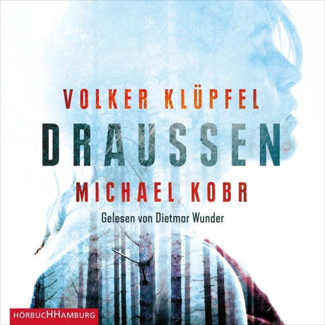 DRAUSSEN - Volker Klüpfel, Michael Kobr