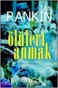 Cover-Bild zum Titel 'Ölüleri Anmak' von 'Ian Rankin'