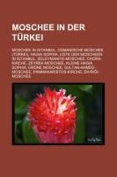 Moschee in der Türkei - 