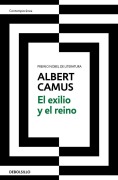 Cover-Bild zum Titel 'El Exilio Y El Reino / Exile and the Kingdom' von 'Albert Camus'