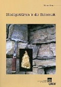 Cover-Bild zum Titel 'Silexlagerstätten in der Steiermark' von 'Michael Brandl'