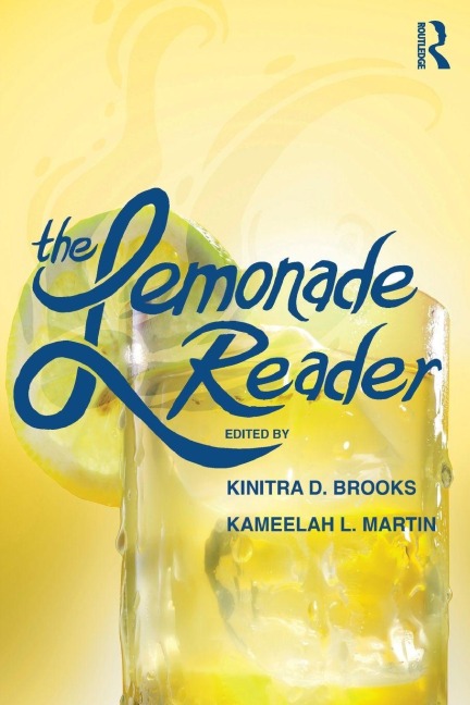 The Lemonade Reader - 