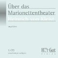 Cover-Bild zum Titel 'Über das Marionettentheater' von 'Heinrich Von Kleist'