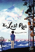 Cover-Bild zum Titel 'The Lost Ryu' von 'Emi Watanabe Cohen'