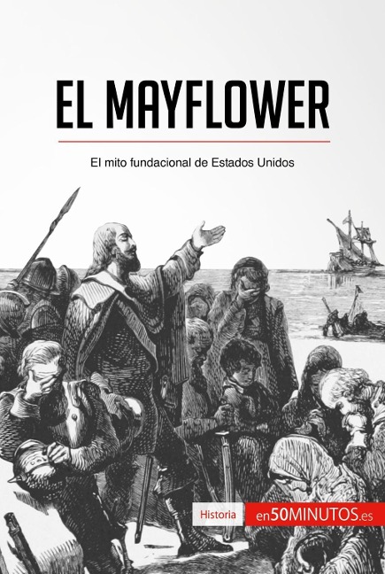 El Mayflower - 50minutos