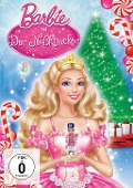 Cover-Bild zum Titel 'Barbie in "Der Nußknacker"' von ''