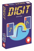Cover-Bild zum Titel 'Digit' von ''
