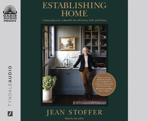 Establishing Home - Jean Stoffer