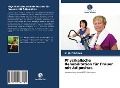 Cover-Bild zum Titel 'Physikalische Rehabilitation für Frauen mit Adipositas' von 'Olga Ivanova'