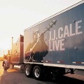 Cover-Bild zum Titel 'Live' von 'J. J. Cale'