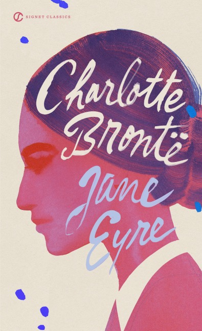 Jane Eyre - Charlotte Bronte