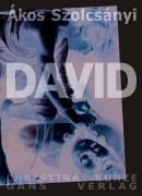 Cover-Bild zum Titel 'David' von 'Ákos Szolcsányi'