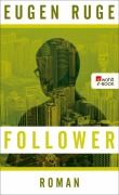 Cover-Bild zum Titel 'Follower' von 'Eugen Ruge'