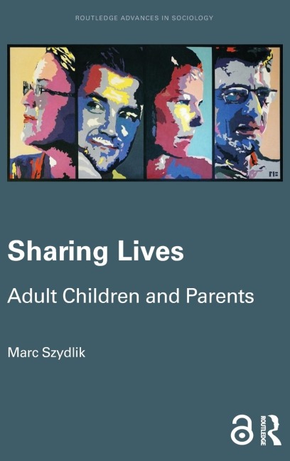 Sharing Lives - Marc Szydlik