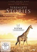 Cover-Bild zum Titel 'Serengeti Stories' von 'Various'